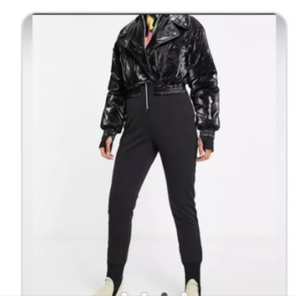 ASOS One-piece Ski Suit